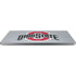 Ohio State University OSU Logo Universal Laptop 16.6in (13.4 x 9.7in) Skin
