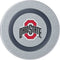 Ohio State University OSU Logo Wireless Charger Skin