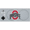 Ohio State University OSU Logo Xbox Adaptive Controller Skin