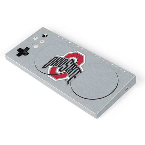 Ohio State University OSU Logo Xbox Adaptive Controller Skin