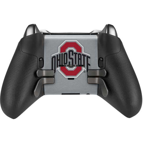 Ohio State University OSU Logo Xbox Elite Wireless Controller Series 2 Skin