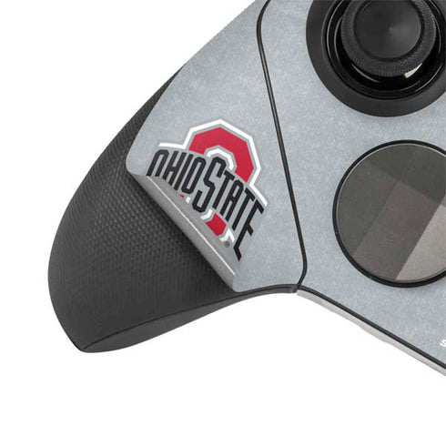Ohio State University OSU Logo Xbox Elite Wireless Controller Series 2 Skin