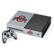 Ohio State University OSU Logo Xbox One Console and Controller Bundle Skin