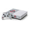 Ohio State University OSU Logo Xbox One S Console and Controller Bundle Skin