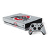 Ohio State University OSU Logo Xbox One X Bundle Skin