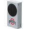 Ohio State University OSU Logo Xbox Series S Console Skin