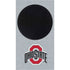 Ohio State University OSU Logo Xbox Series S Console Skin