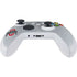 Ohio State University OSU Logo Xbox Series S Controller Skin