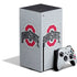Ohio State University OSU Logo Xbox Series X Bundle Skin