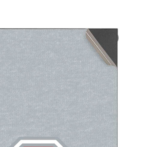 Ohio State University OSU Logo Xbox Series X Console Skin