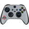 Ohio State University OSU Logo Xbox Series X Controller Skin