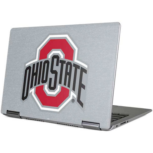 Ohio State University OSU Logo Yoga 710 14in Skin