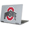 Ohio State University OSU Logo Yoga 710 14in Skin