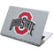 Ohio State University OSU Logo Yoga 910 2-in-1 14in Touch-Screen Skin