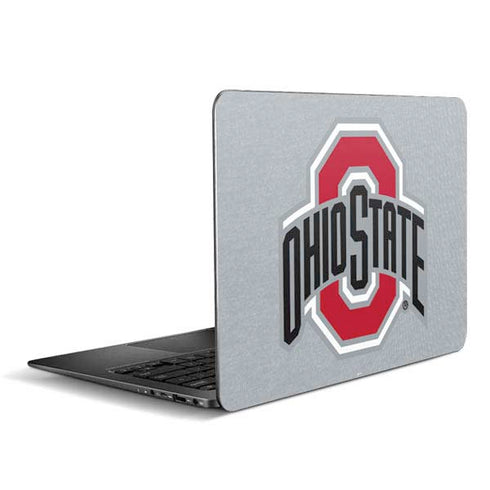 Ohio State University OSU Logo Zenbook UX305FA 13.3in Skin