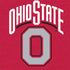 Ohio State University OSU O Nintendo 2DS XL (2017) Skin