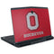 Ohio State University OSU O Dell Alienware Skin