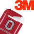 Ohio State University OSU O Apple AirPods 2 Skin