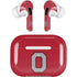 Ohio State University OSU O Apple AirPods Pro Skin