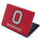 Ohio State University OSU O Aspire R11 11.6in Skin