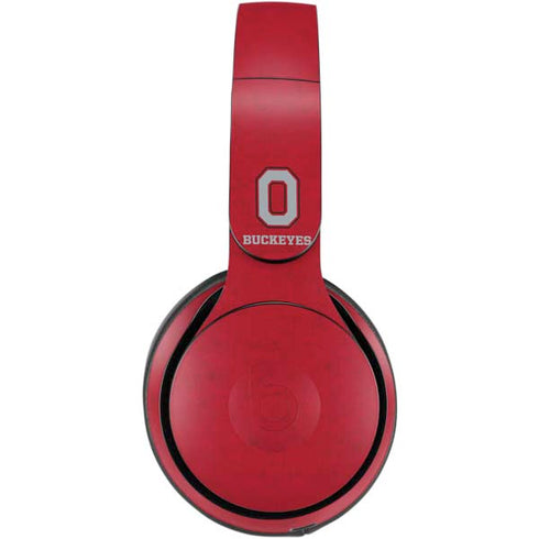 Ohio State University OSU O Beats Solo Pro Skin
