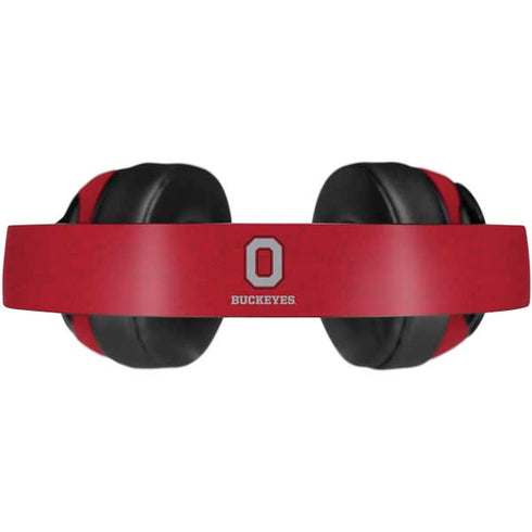 Ohio State University OSU O Beats Solo Pro Skin