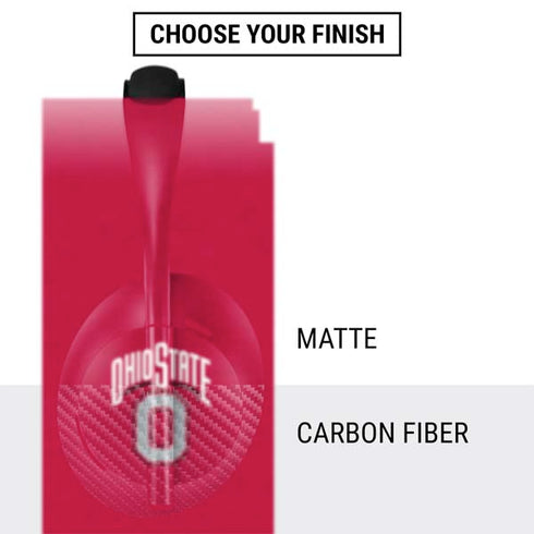Ohio State University OSU O Bose Noise Cancelling Headphones 700 Skin