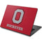 Ohio State University OSU O Dell Chromebook Skin