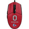 Ohio State University OSU O G203 Prodigy RGB Wired Gaming Mouse Skin