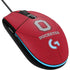 Ohio State University OSU O G203 Prodigy RGB Wired Gaming Mouse Skin