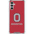 Ohio State University OSU O Galaxy A13 5G Clear Case