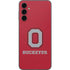 Ohio State University OSU O Galaxy A14 5G Skin