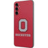 Ohio State University OSU O Galaxy A14 5G Skin