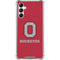 Ohio State University OSU O Galaxy A15 5G Clear Case