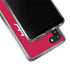 Ohio State University OSU O Galaxy A21 Clear Case