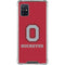 Ohio State University OSU O Galaxy A51 5G Clear Case
