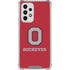 Ohio State University OSU O Galaxy A53 5G Clear Case