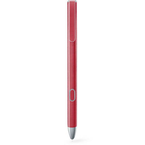Ohio State University OSU O Galaxy Book 12in Skin