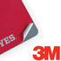 Ohio State University OSU O Galaxy Book 12in Skin