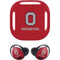 Ohio State University OSU O Galaxy Buds Pro Skin