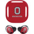 Ohio State University OSU O Galaxy Buds Pro Skin