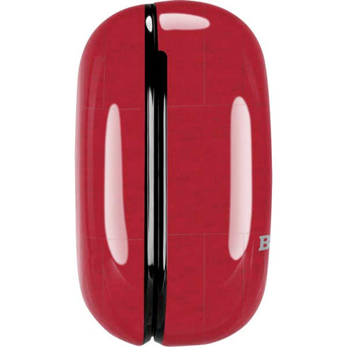 Ohio State University OSU O Galaxy Buds Pro Skin