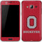 Ohio State University OSU O Galaxy J3 Skin