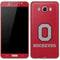 Ohio State University OSU O Galaxy J7 Skin