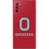 Ohio State University OSU O Galaxy Note 10 Plus Skin