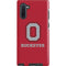 Ohio State University OSU O Galaxy Note 10 Pro Case