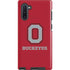 Ohio State University OSU O Galaxy Note 10 Pro Case