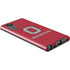 Ohio State University OSU O Galaxy Note 10 Pro Case