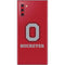 Ohio State University OSU O Galaxy Note 10 Skin
