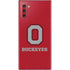 Ohio State University OSU O Galaxy Note 10 Skin